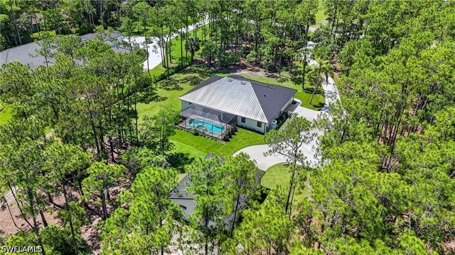 3521 1st AVE NW, Naples, FL 34120