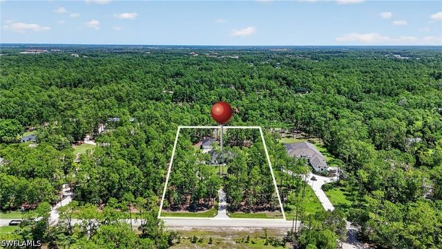 3521 1st AVE NW, Naples, FL 34120