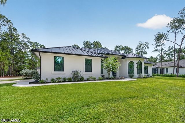 3521 1st AVE NW, Naples, FL 34120
