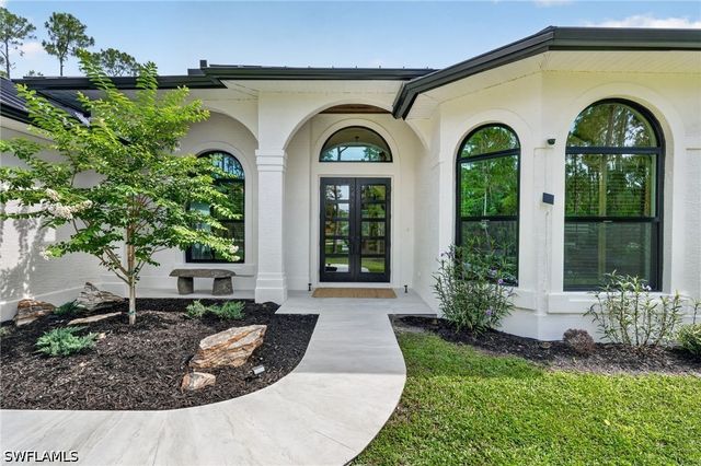 3521 1st AVE NW, Naples, FL 34120