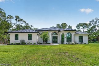 3521 1st AVE NW, Naples, FL 34120