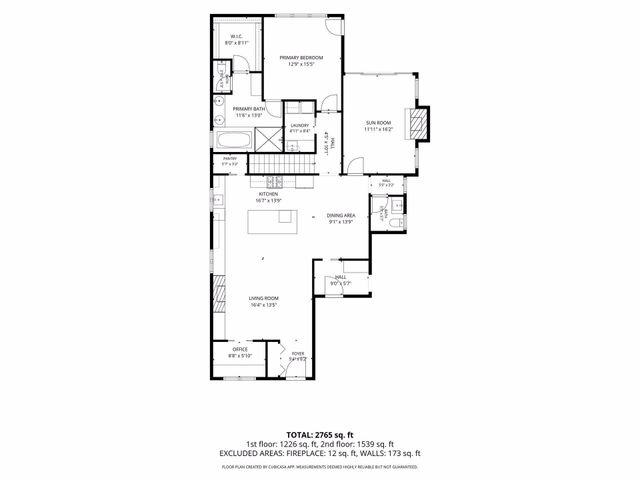 4403 Branson Street, Edina, MN 55424