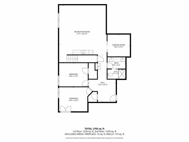 4403 Branson Street, Edina, MN 55424
