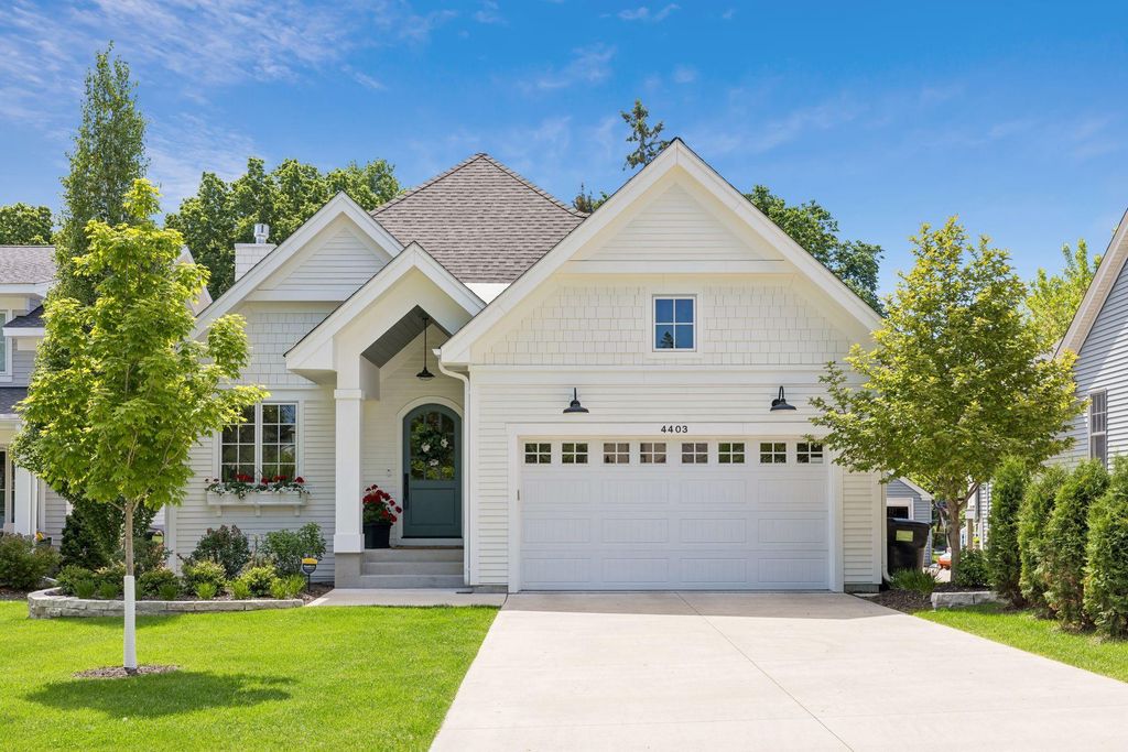 4403 Branson Street, Edina, MN 55424