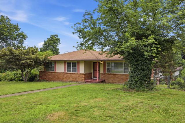501 Highview Circle, Chattanooga, TN 37415