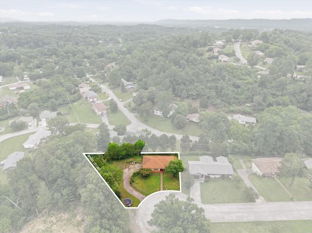 501 Highview Circle, Chattanooga, TN 37415