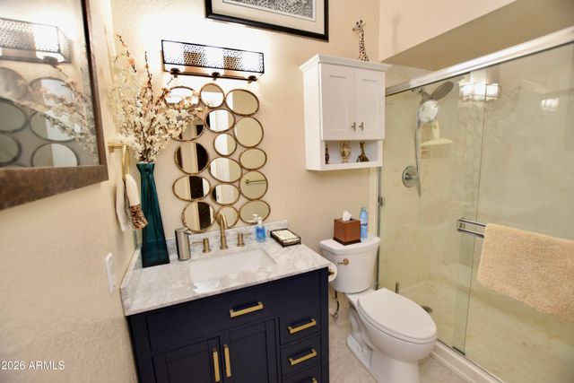 9015 E WINDROSE Drive, Scottsdale, AZ 85260