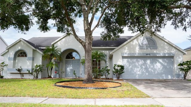 1625 NEWCHAPEL DRIVE, Orlando, FL 32837
