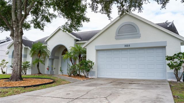 1625 NEWCHAPEL DRIVE, Orlando, FL 32837