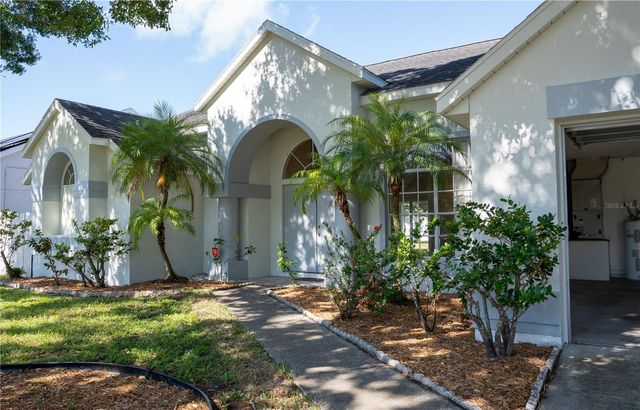 1625 NEWCHAPEL DRIVE, Orlando, FL 32837