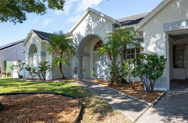 1625 NEWCHAPEL DRIVE, Orlando, FL 32837