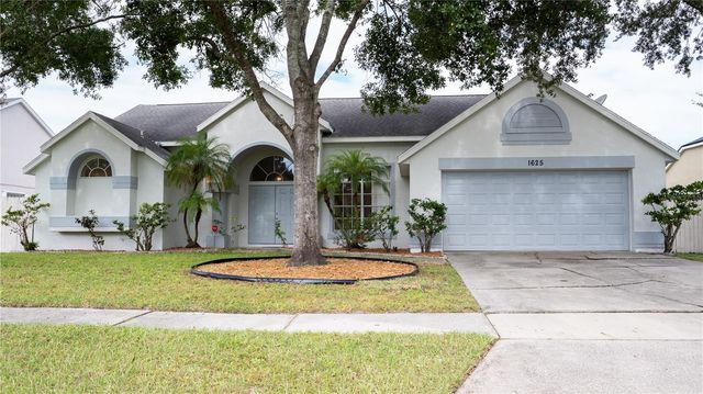 1625 NEWCHAPEL DRIVE, Orlando, FL 32837