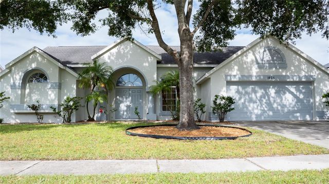1625 NEWCHAPEL DRIVE, Orlando, FL 32837