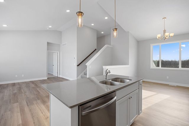 7445 170th Lane NE, Ramsey, MN 55303