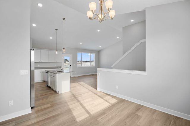 7445 170th Lane NE, Ramsey, MN 55303