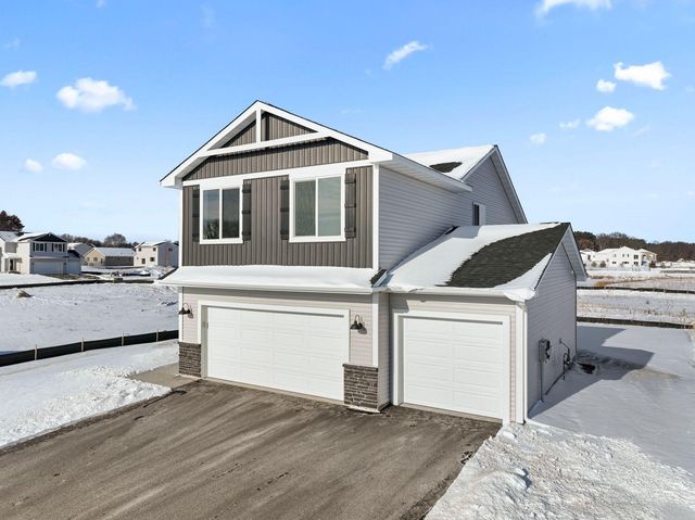 7445 170th Lane NE, Ramsey, MN 55303