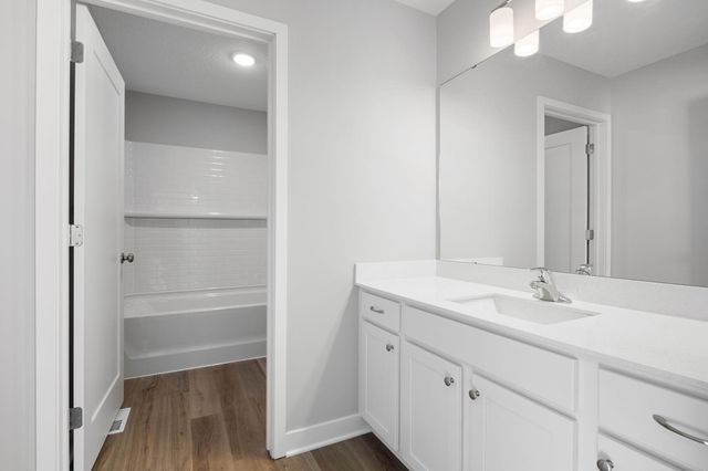 7445 170th Lane NE, Ramsey, MN 55303