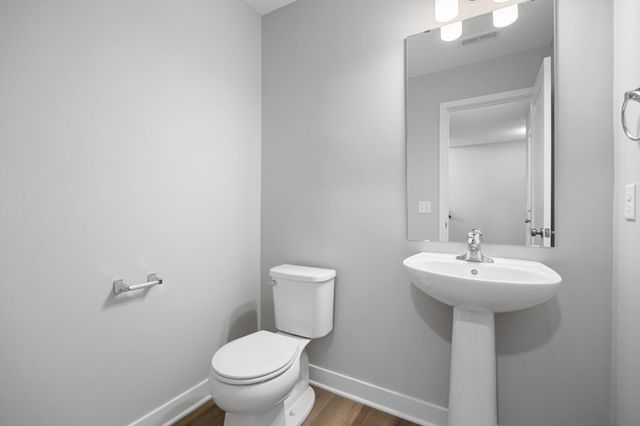 7445 170th Lane NE, Ramsey, MN 55303