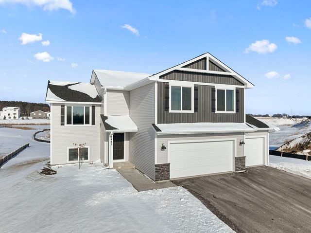 7445 170th Lane NE, Ramsey, MN 55303