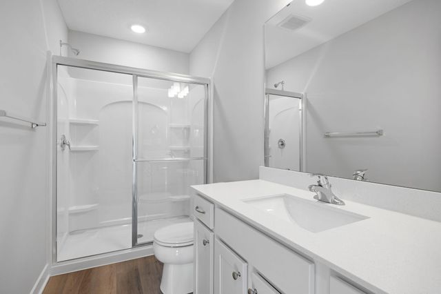 7445 170th Lane NE, Ramsey, MN 55303