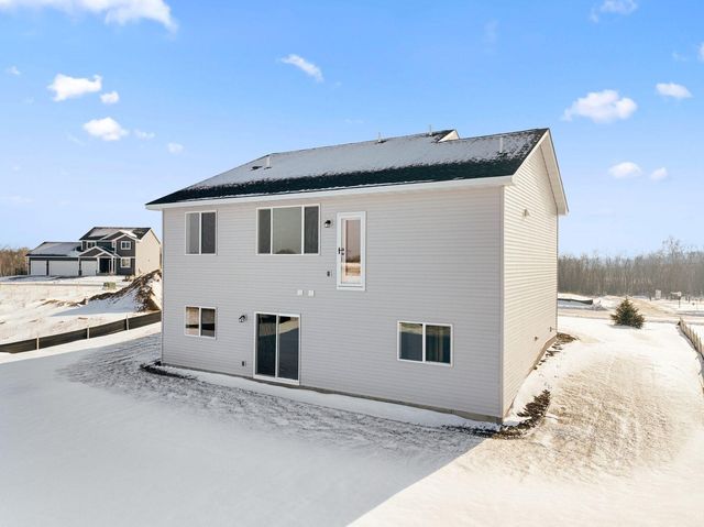 7445 170th Lane NE, Ramsey, MN 55303