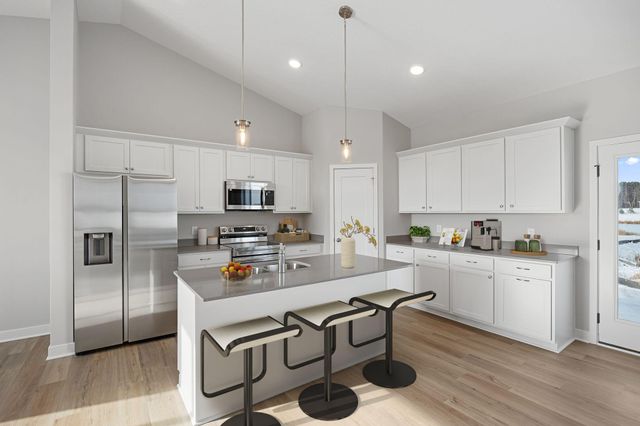 7445 170th Lane NE, Ramsey, MN 55303