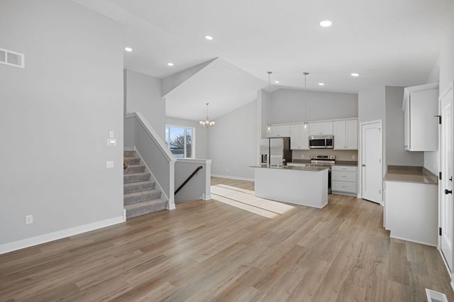 7445 170th Lane NE, Ramsey, MN 55303