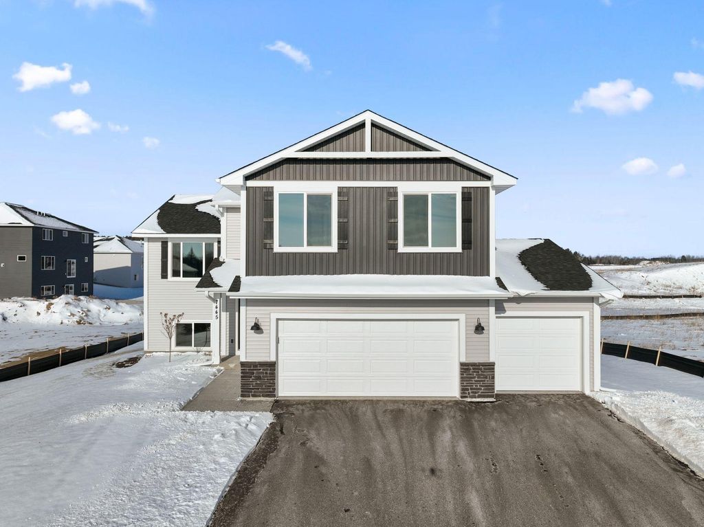 7445 170th Lane NE, Ramsey, MN 55303