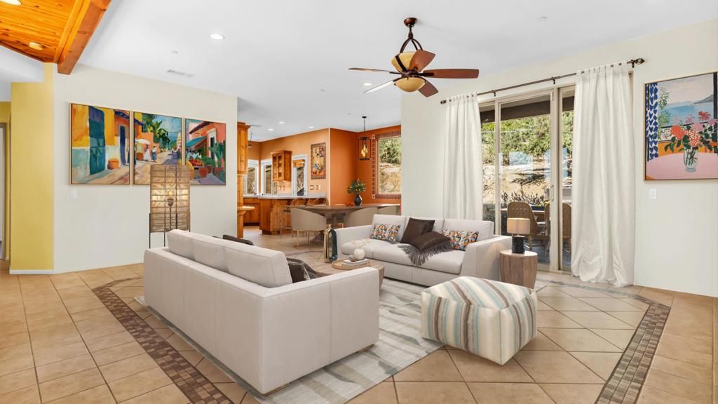 56948 Plaza Del Amigo, Yucca Valley, CA 92284