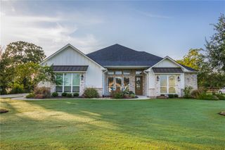 5491 Millstone Drive, College Station, TX 77845