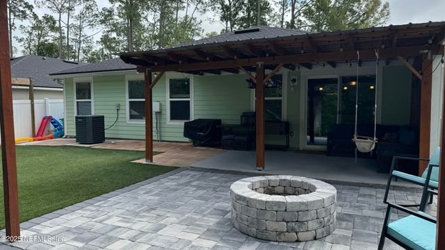 12137 CANNES Street, Jacksonville, FL 32224