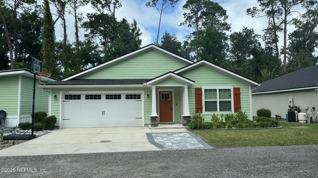 12137 CANNES Street, Jacksonville, FL 32224