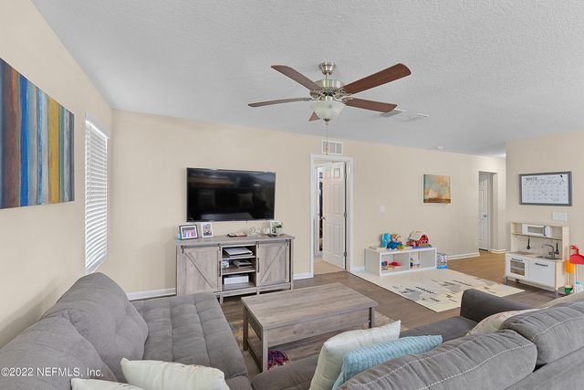 12137 CANNES Street, Jacksonville, FL 32224