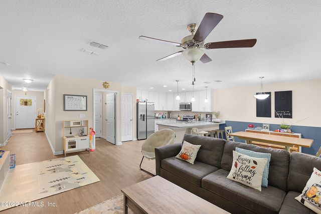 12137 CANNES Street, Jacksonville, FL 32224