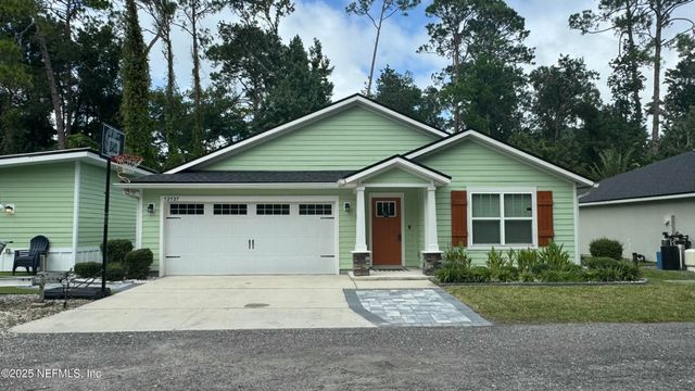 12137 CANNES Street, Jacksonville, FL 32224