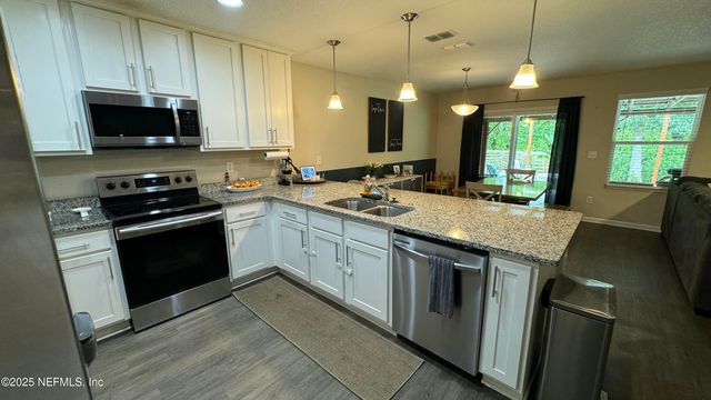 12137 CANNES Street, Jacksonville, FL 32224