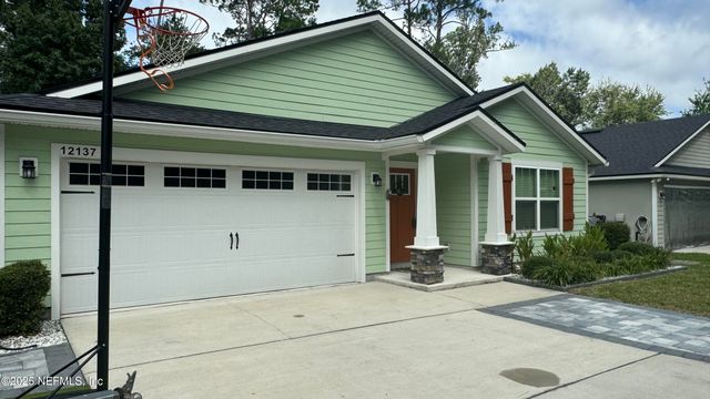 12137 CANNES Street, Jacksonville, FL 32224