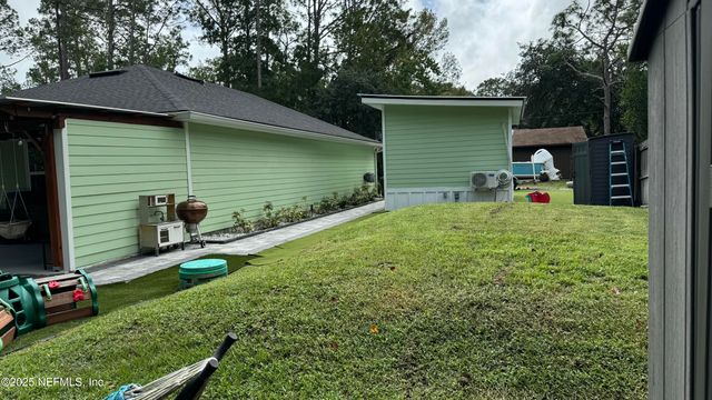 12137 CANNES Street, Jacksonville, FL 32224