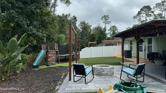 12137 CANNES Street, Jacksonville, FL 32224