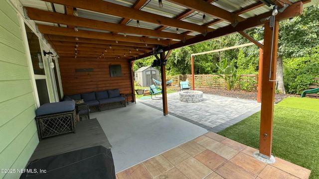 12137 CANNES Street, Jacksonville, FL 32224