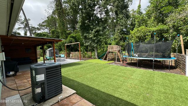 12137 CANNES Street, Jacksonville, FL 32224