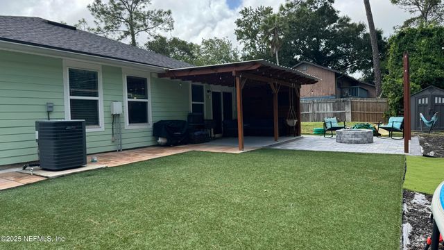 12137 CANNES Street, Jacksonville, FL 32224