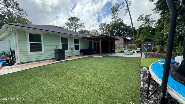 12137 CANNES Street, Jacksonville, FL 32224