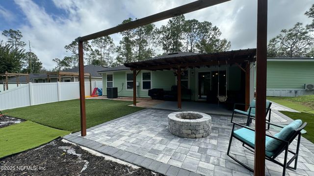 12137 CANNES Street, Jacksonville, FL 32224