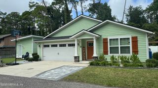 12137 CANNES Street, Jacksonville, FL 32224