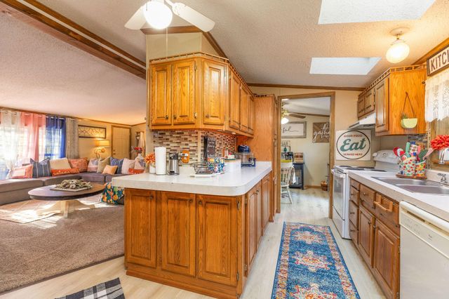 291 Columbus Road, Forsyth, MO 65653