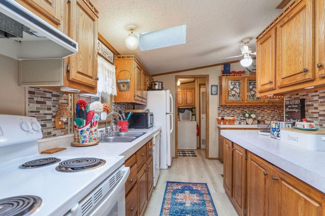 291 Columbus Road, Forsyth, MO 65653