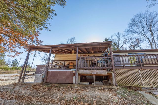291 Columbus Road, Forsyth, MO 65653