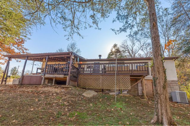 291 Columbus Road, Forsyth, MO 65653