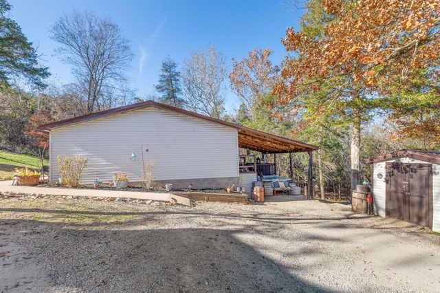 291 Columbus Road, Forsyth, MO 65653